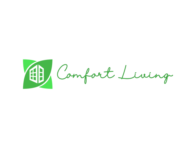Comfort Living at Home logo